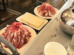 -鑫龙火锅城(青岛分店)