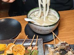 -木子烧鸟屋(百子湾店)