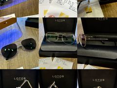 -溥仪眼镜PUYI OPTICAL(国贸商城店)