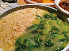 -竹里馆·淮扬菜·功夫茶(老门东店)