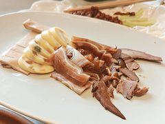 -盛百味·家宴餐厅(霸州分店)