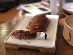 “酥不腻”烤鸭-小大董·烤鸭(王府井apm店)