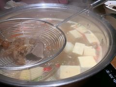 -牛焱·贵州黄牛肉火锅(城西银泰店)