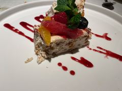冰激凌蛋糕Semifreddo-Solo(衡山路店)