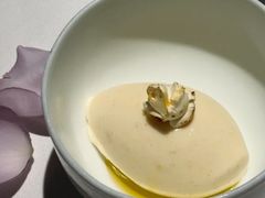 -Oyster Talks 四度蚝法餐厅
