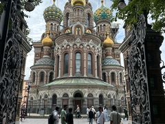 -滴血救世主教堂