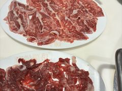 -陈记顺和潮汕牛肉火锅(韩江路店)