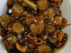 温拌全贝-奥华餐厅·老张记(台基厂店)