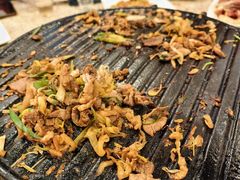 -厚味居炙子烤肉·清真(天桥南纬路店)