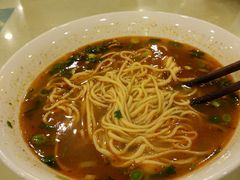 android_upload_pic-杨记清芳牛肉拉面(京广路店)