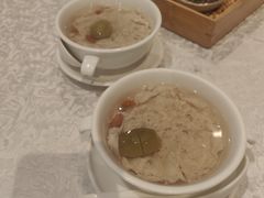 -红棉中餐厅·广州海航威斯汀酒店