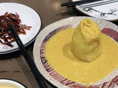 -福荣居褡裢火烧京味家常菜(西四店)