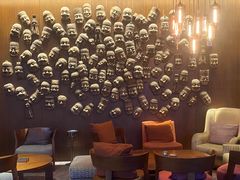 -广州柏悦酒店·悦吧·顶楼露天酒吧