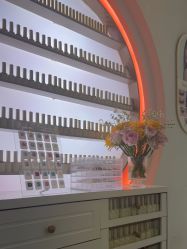 -MB·nail美甲美睫