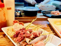 -王氏炉匠·烧鸟放题自助(好运街店)