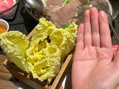 -盡膳口福跷脚牛肉火锅(合生汇购物中心店)