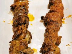 -胖老汉椒麻鸡清真新疆菜(西御街店)