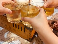 -云晓光头烧烤吧(新大陆广场店)