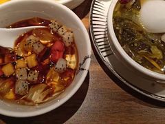 -太二酸菜鱼(海口友谊广场店)