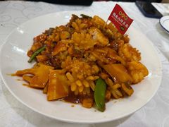 -清真•蜀风园(丁字沽店)