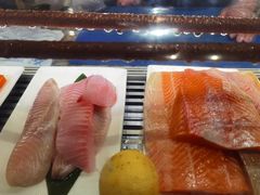 -厦门宝龙铂尔曼大酒店·海鲜自助餐厅