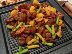-眉州东坡·熊猫主题餐厅(枫蓝店)