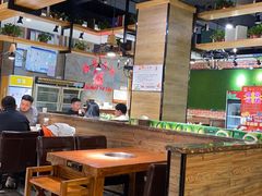 大堂-邵汇大虾(大东门店)