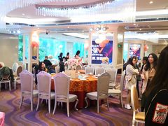 -新兴家喻酒家·羊城名宴(昌岗店)