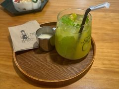 -沏点Trattoria意大利餐厅(新街口店)