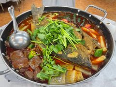 -喜运来酒楼(江南大道店)