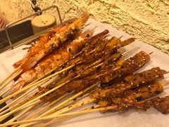 -今邕烧烤(西大店)