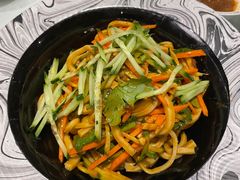 -宁夏国强手抓羊肉·清真菜(未央路凤三店)