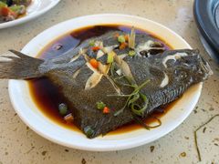 -港畔赶海蒸汽海鲜烧烤自助(仙螺岛店)