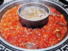 -晓宇重庆火锅(大唐不夜城店)