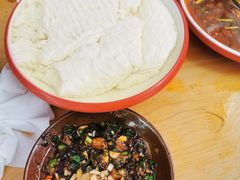 -天贵热油豆花饭·非物质文化遗产(龙脊店)