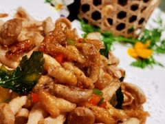 -开海·红岛海鲜虾水饺(石老人店)