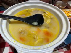 -西贝(吴江路湟普汇店)
