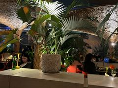 -Tegu泰古莲·泰国餐厅(红山6979店)