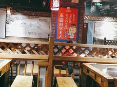 -大龙燚火锅(五一广场店)