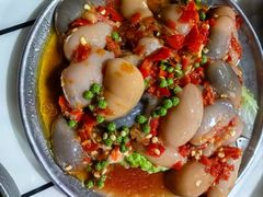 -铜元老码头鳝鱼火锅