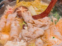 -炙柒Sekinana·精致料理 烧鸟·铁板烧(海上世界店)