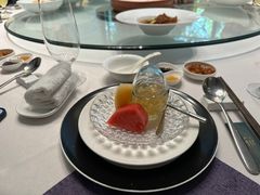 -杭州新新饭店·1913餐厅