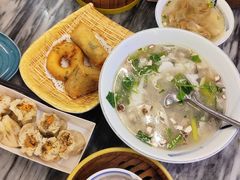 -安泰楼·佛跳墙创始人·传统闽味早茶·酒楼(三坊七巷闽菜地标店)