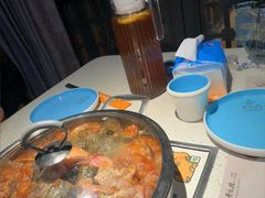 -黄记煌三汁焖锅(顺义华联店)