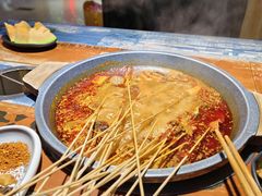 -成都屋头串串(青年北街店)