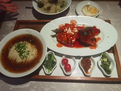 -松鹤面馆·古法焖肉面(观前店)