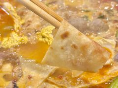 -彭记铁锅肥肠(东四总店)