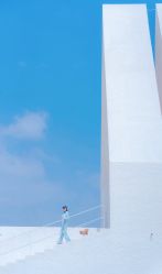 -飞扬摄影北戴河旅拍