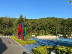 -北岭山森林公园