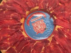 -辣虎·庭院火锅(临平新天地店)